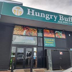 Hungry Buffet