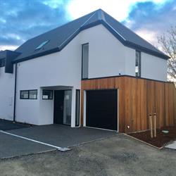 WELL BUILT HOMES
