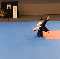 Bucklands Beach Aikido