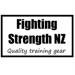 Fighting Strength nz