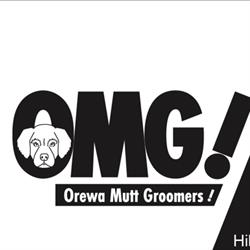 OMG Orewa Mutt Groomers