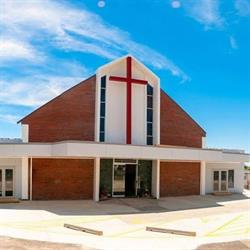 Holy Cross Parish Henderson