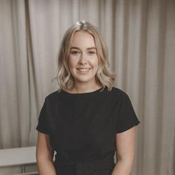 Kimberley Atkinson Permanent Makeup
