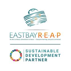 Eastbay REAP - Kawerau Heartlands