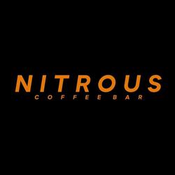Nitrous Coffee Bar