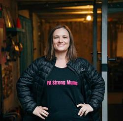 Fit Strong Mums Limited