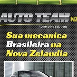 Auto Team NZ