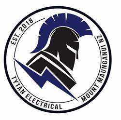 TYTAN Electrical