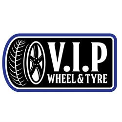 V.I.P Wheel & Tyre