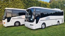 Beckley Coachlines and Travel