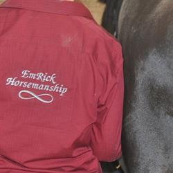 EmRick Horsemanship