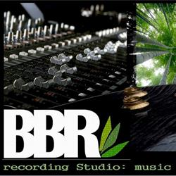 Big Bamboo Records