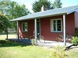 Rod And Saddle Holiday Cottage - Kurow