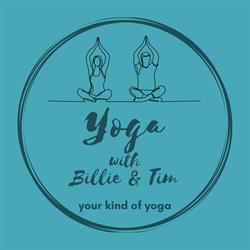 Yoga with Billie & Tim