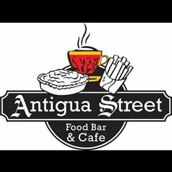 Antigua Street Food Bar and Cafe