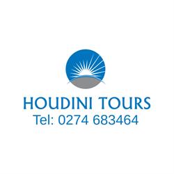 Houdini Tours and Chauffeur Company