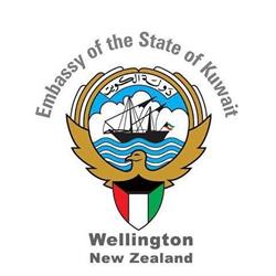 Embassy of the State of Kuwait - New Zealand