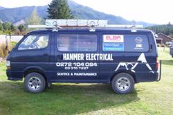 Hanmer Springs Electrical & Refrigeration Ltd