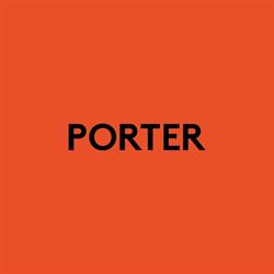 Porter Packaging