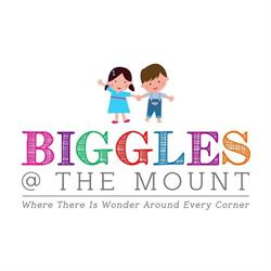 Biggles at The Mount