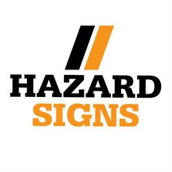 Hazard Signs
