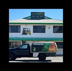 Flow Hydraulics BOP Ltd