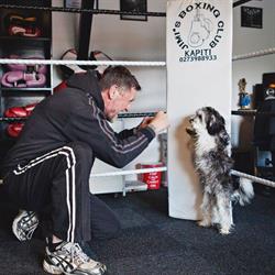 Jimis Boxing Club