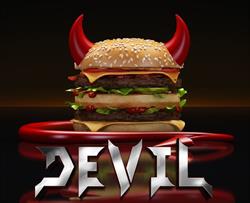 Devil Pizza & Burger