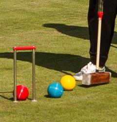 Rangiora Croquet Club
