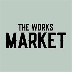 The Works Market - Christchurch