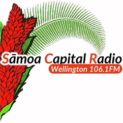 S?moa Capital Radio (Si'ufofoga 'o le Laumua Trust)
