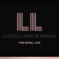 Luscious Living Silverdale