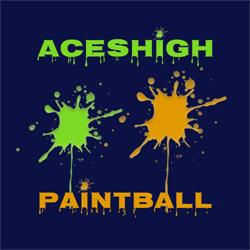 Aceshigh Paintball