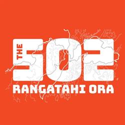 The 502 - Rangatahi Ora