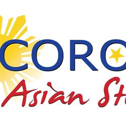 CORON Asian Store