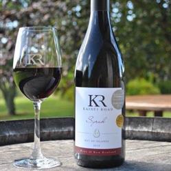 Kainui Road Vineyard