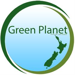 Green Planet Orchards & Packhouse