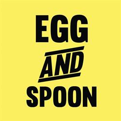 Egg And Spoon
