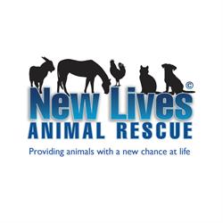 New Lives Animal Rescue Op Shop