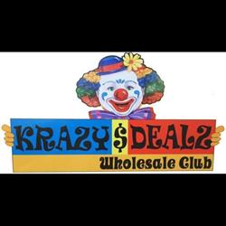 Krazy$Dealz Dunedin& Hot boxx
