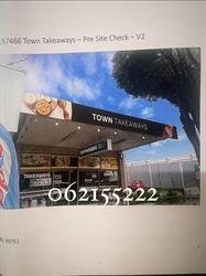 Town Takeaway Indian cuisine