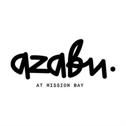 Azabu Mission Bay