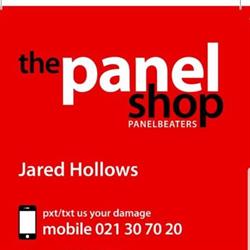 The Panel Shop