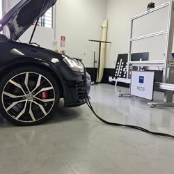 ADAS Calibration