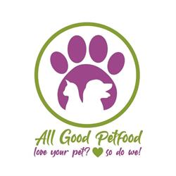 All Good Petfood