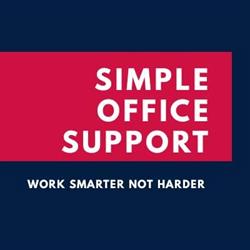 Simple Office Support
