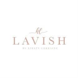 Lavish By Kirsty Lorraine