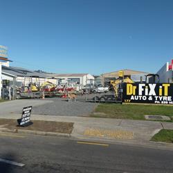 Dr Fix It Auto & Tyre Pukekohe