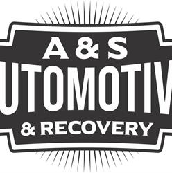 A & S Automotive & Recovery