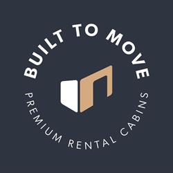 Built to Move